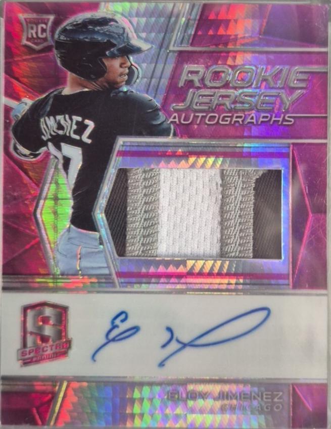 Eloy Jimenez #148