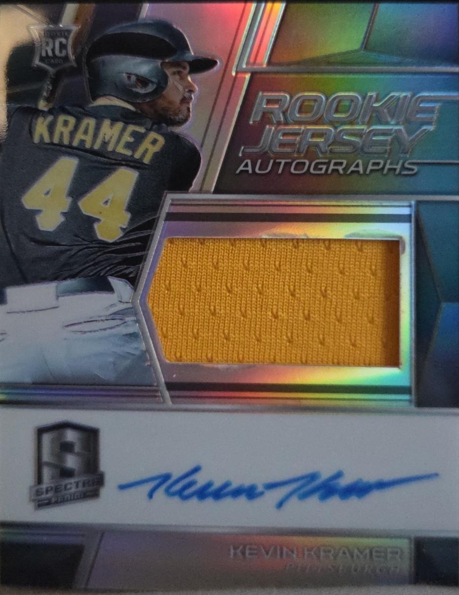 Kevin Kramer #110