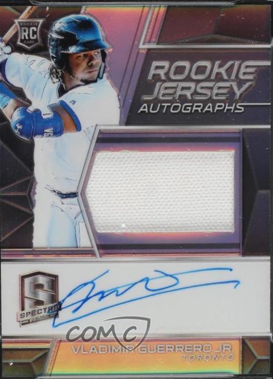 Vladimir Guerrero Jr. #147