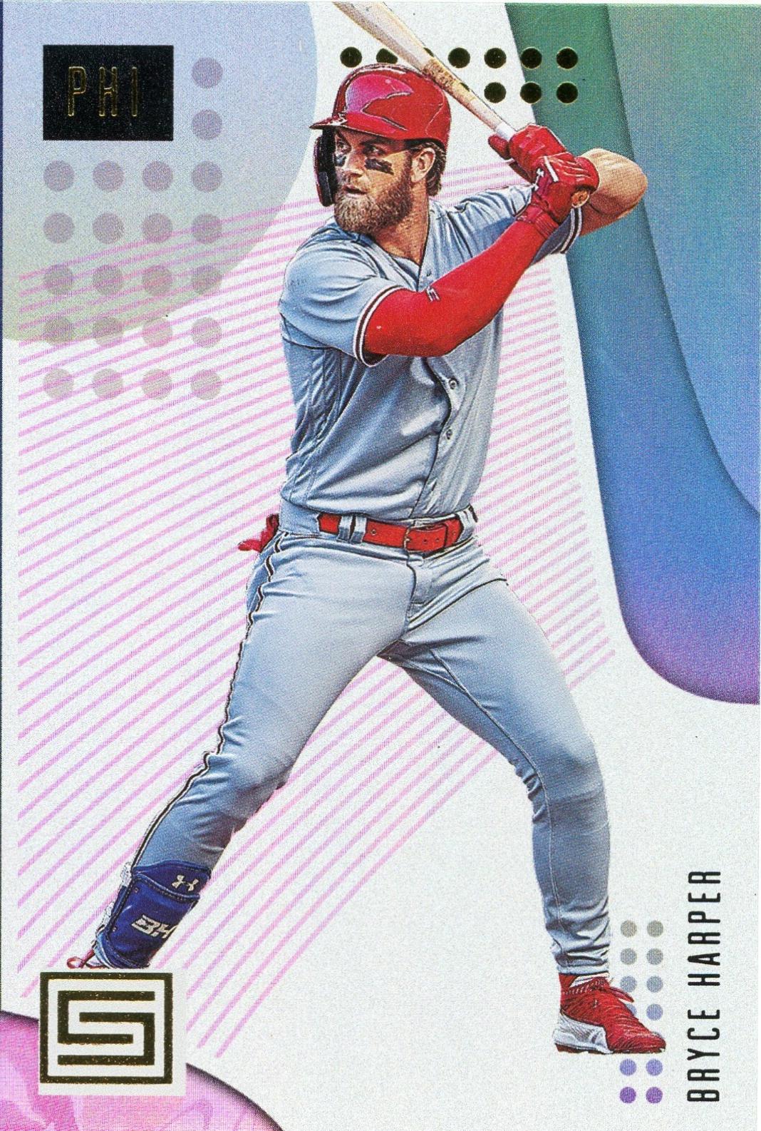 Bryce Harper #27