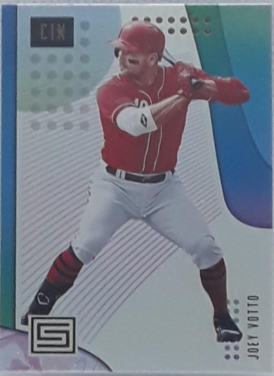 Joey Votto #18