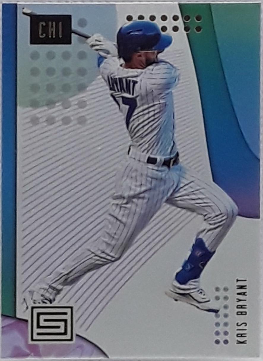 Kris Bryant #23