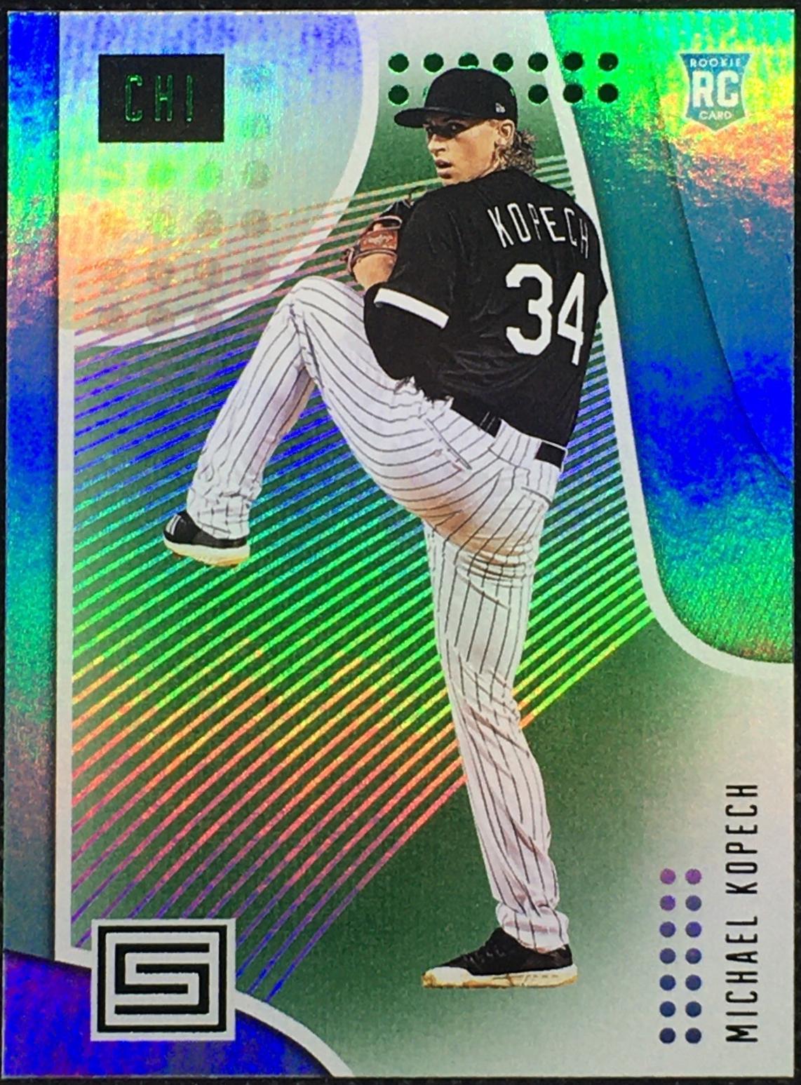Michael Kopech [Green] #12