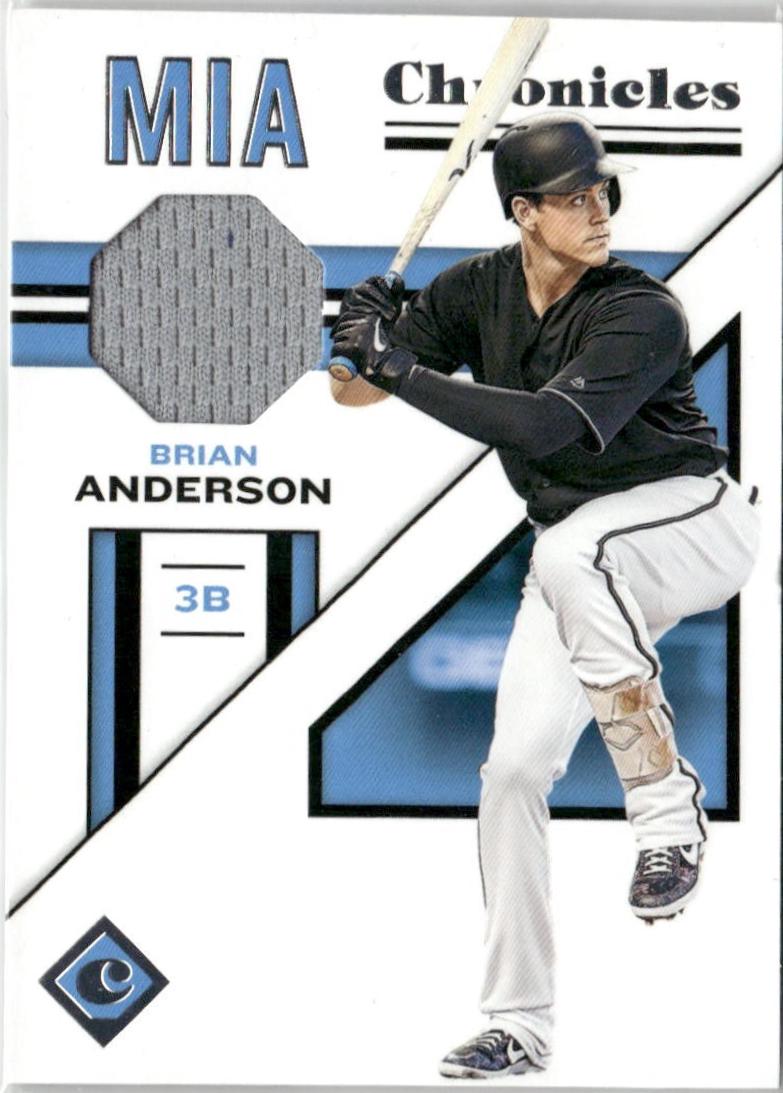 Brian Anderson #CS-BA