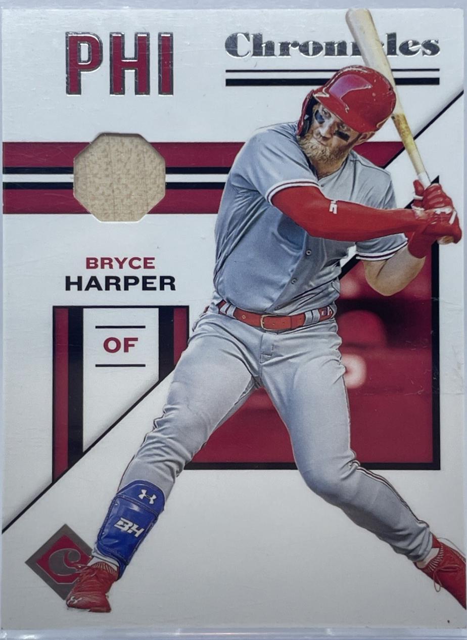 Bryce Harper #CS-BH