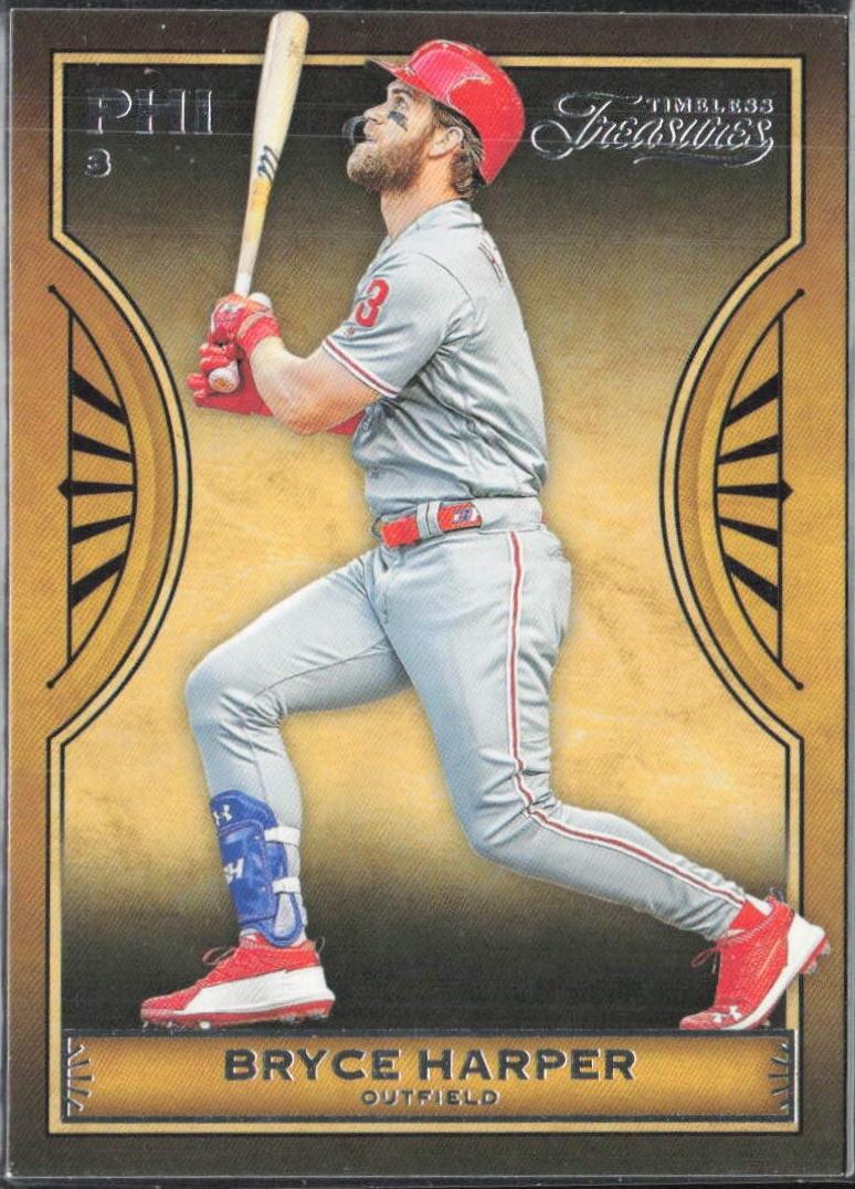 Bryce Harper #9