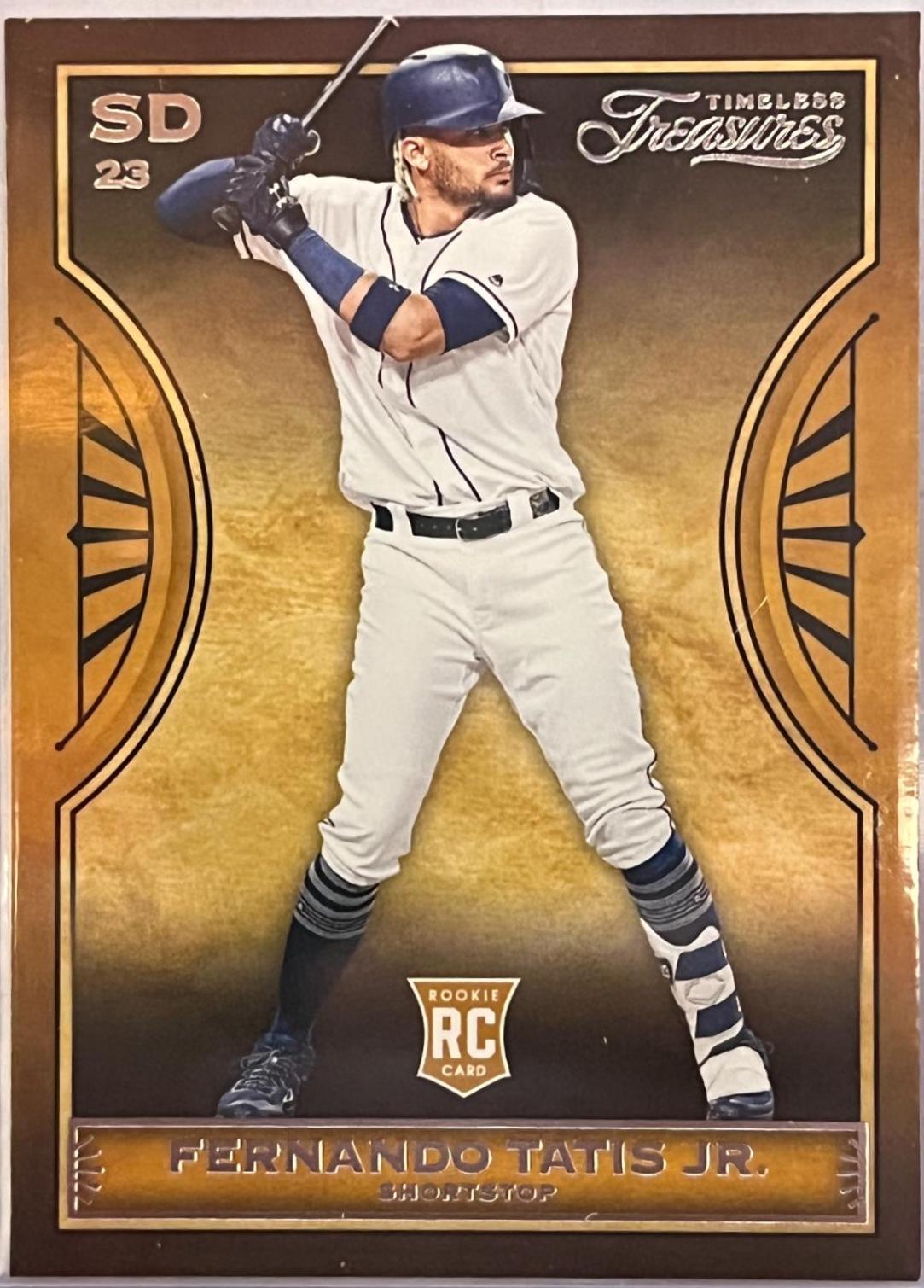 Fernando Tatis Jr #3