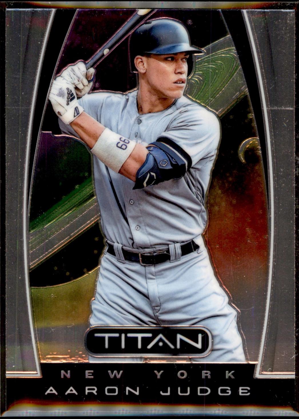 Aaron Judge #10