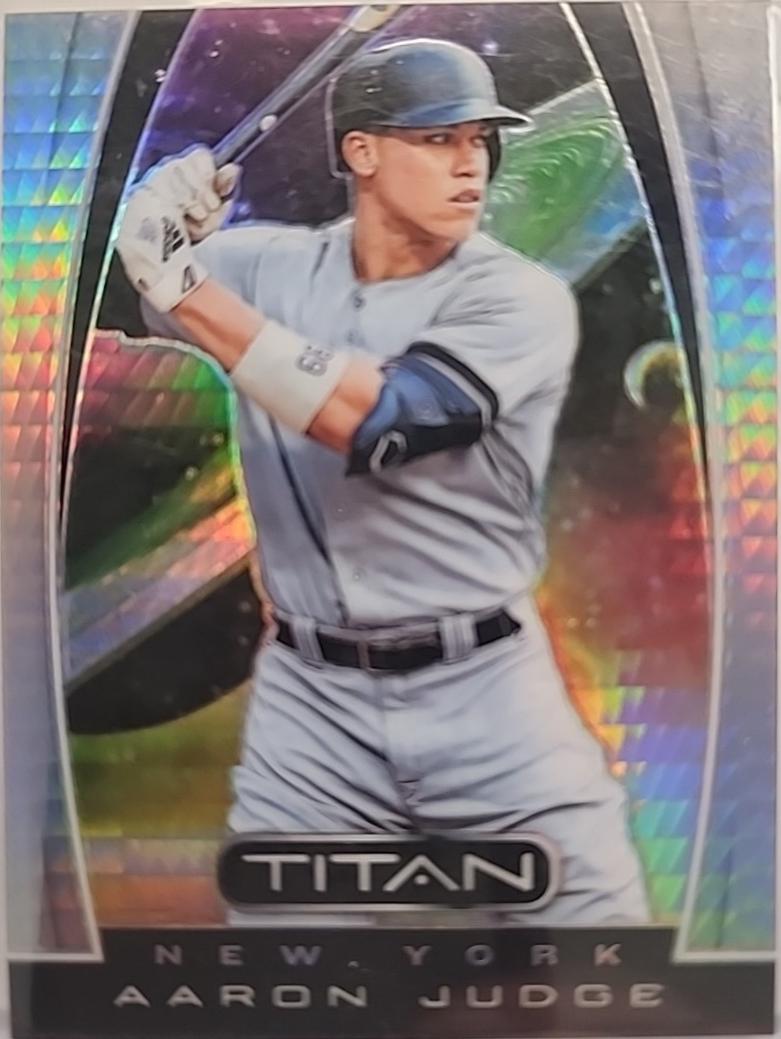 Aaron Judge [Hyper] #10