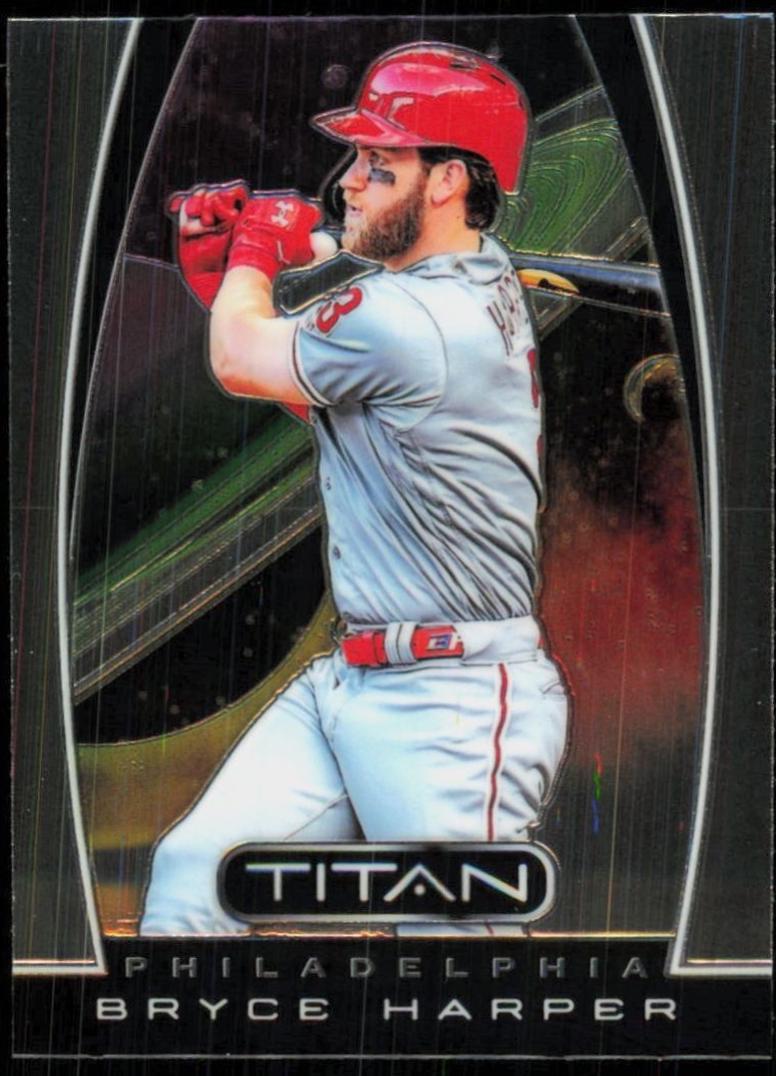 Bryce Harper #9