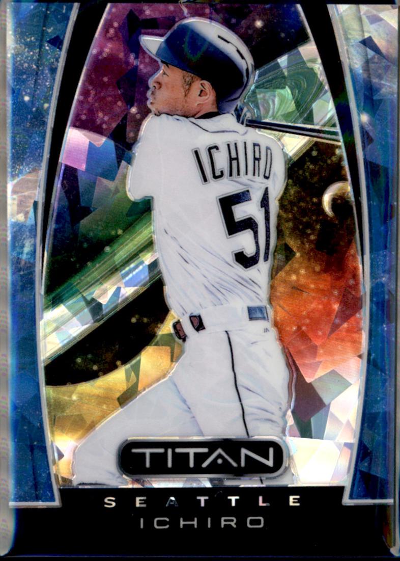 Ichiro [Blue Ice] #18
