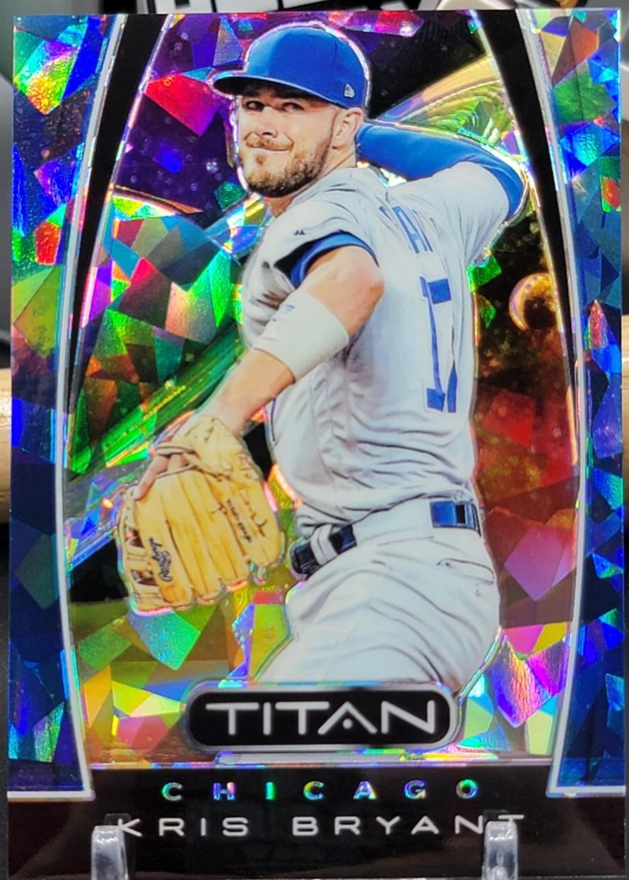 Kris Bryant #11