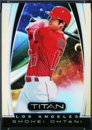 Shohei Ohtani [Holo] #12