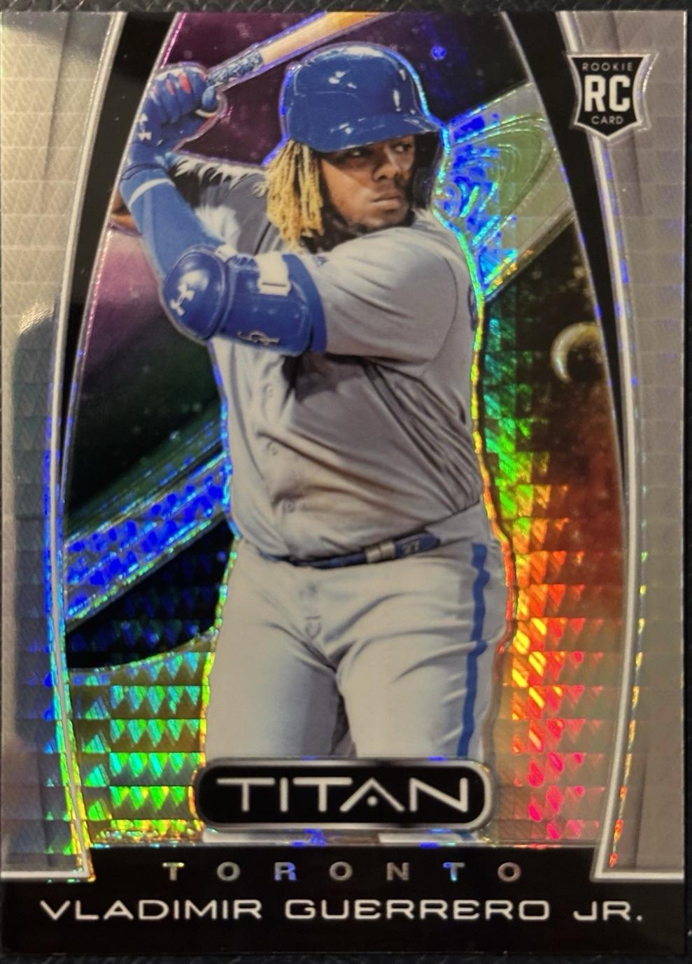 Vladimir Guerrero Jr. [Hyper] #24