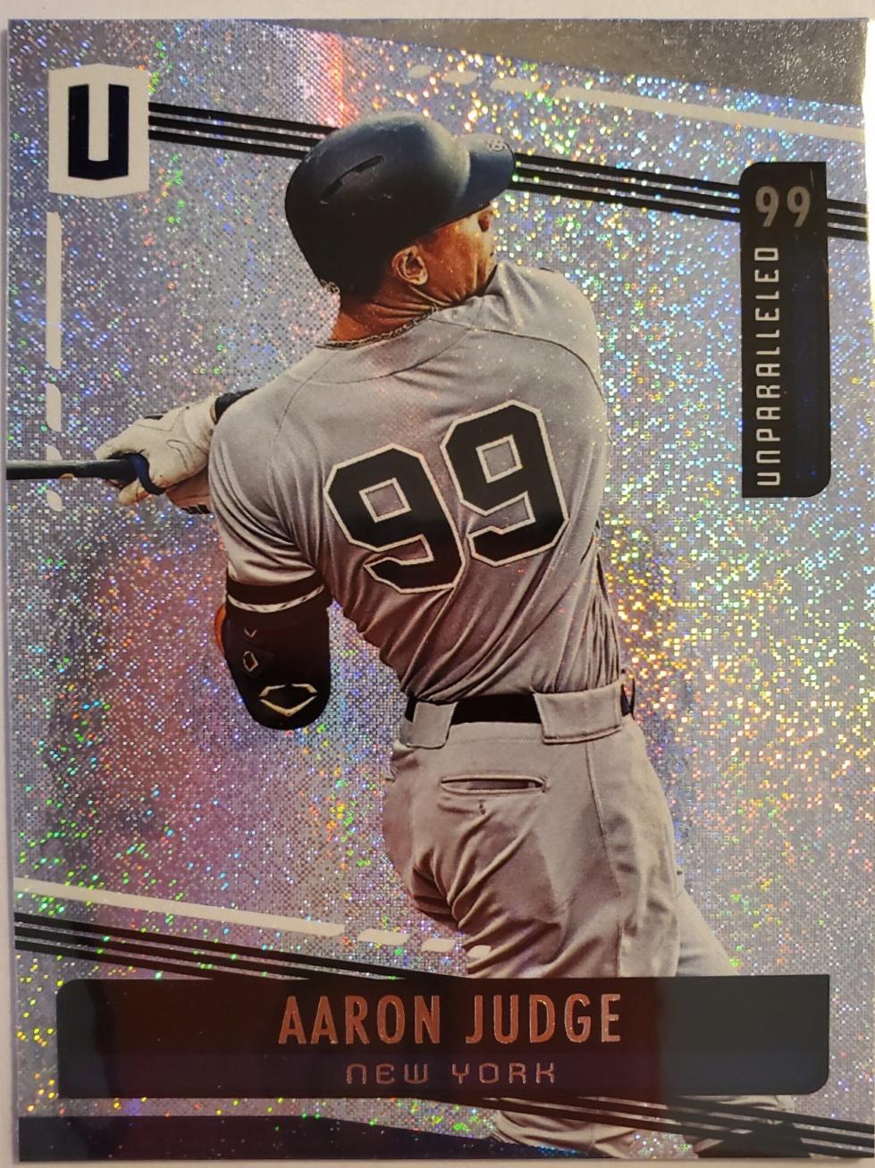 Aaron Judge #14