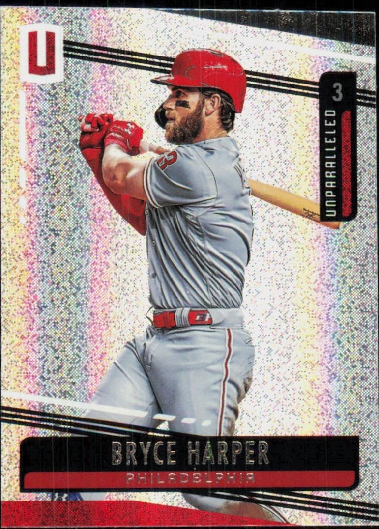 Bryce Harper #6