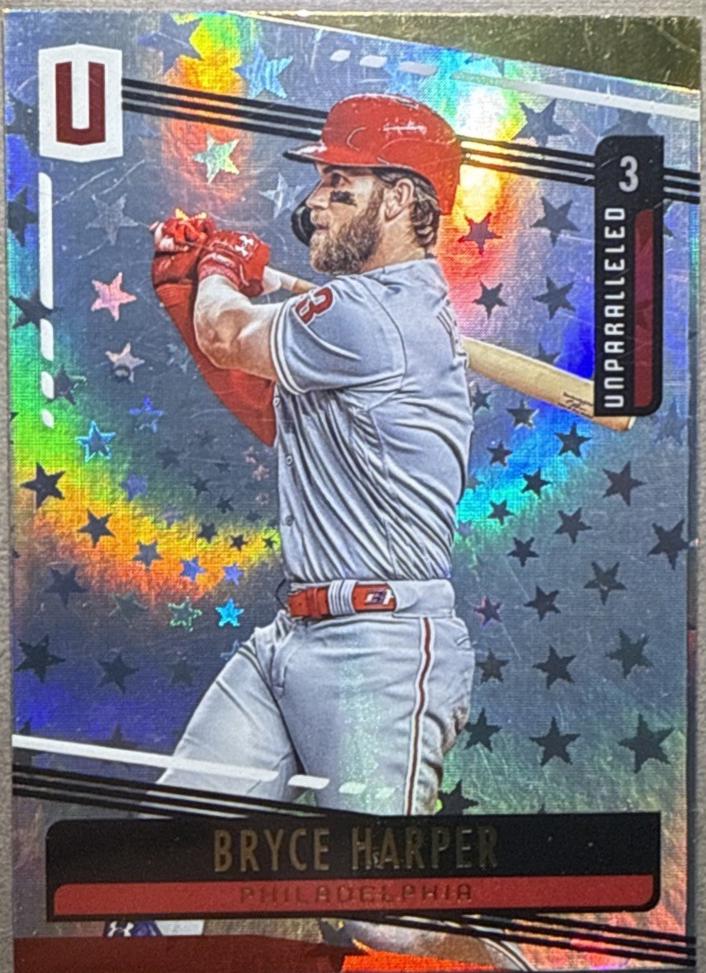 Bryce Harper [Astral] #6