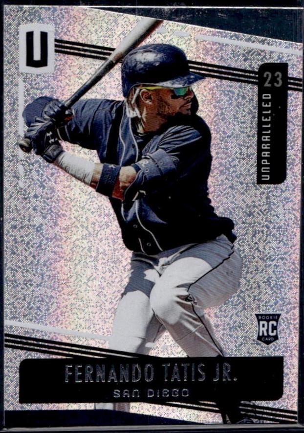 Fernando Tatis Jr. #20