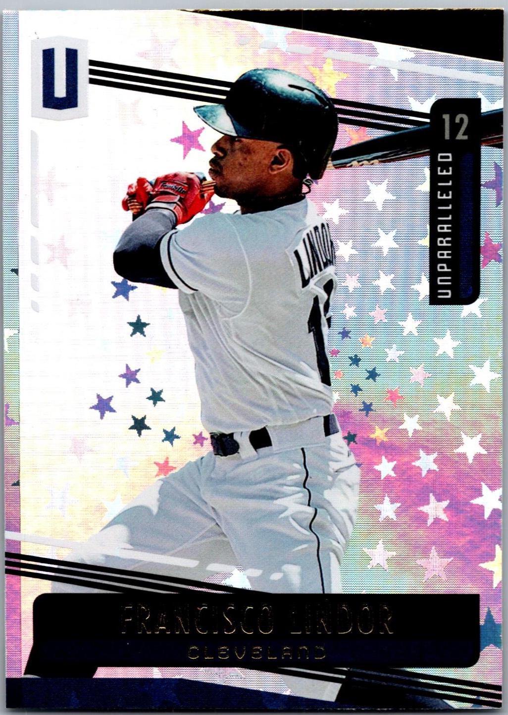 Francisco Lindor [Astral] #18