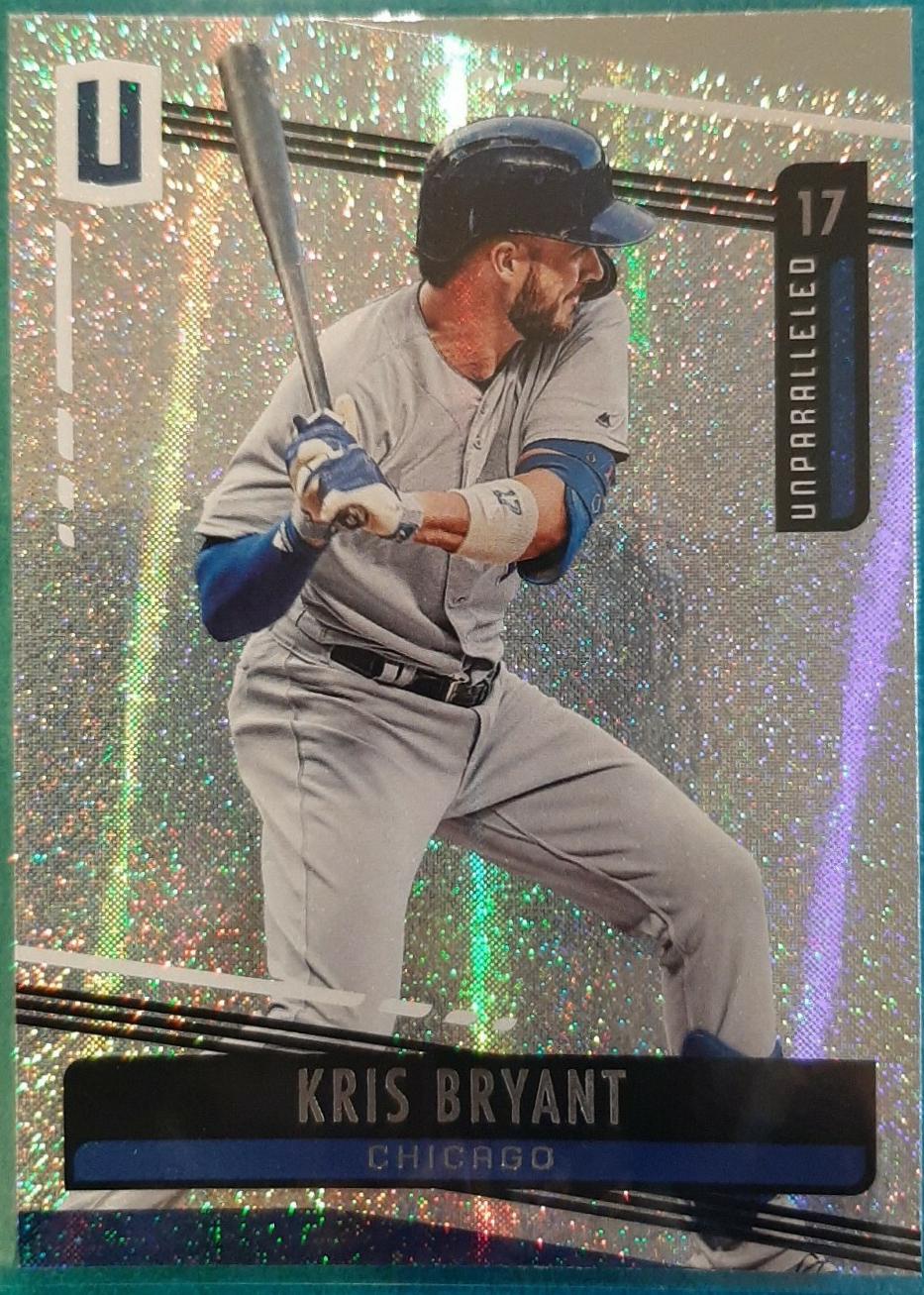 Kris Bryant #25