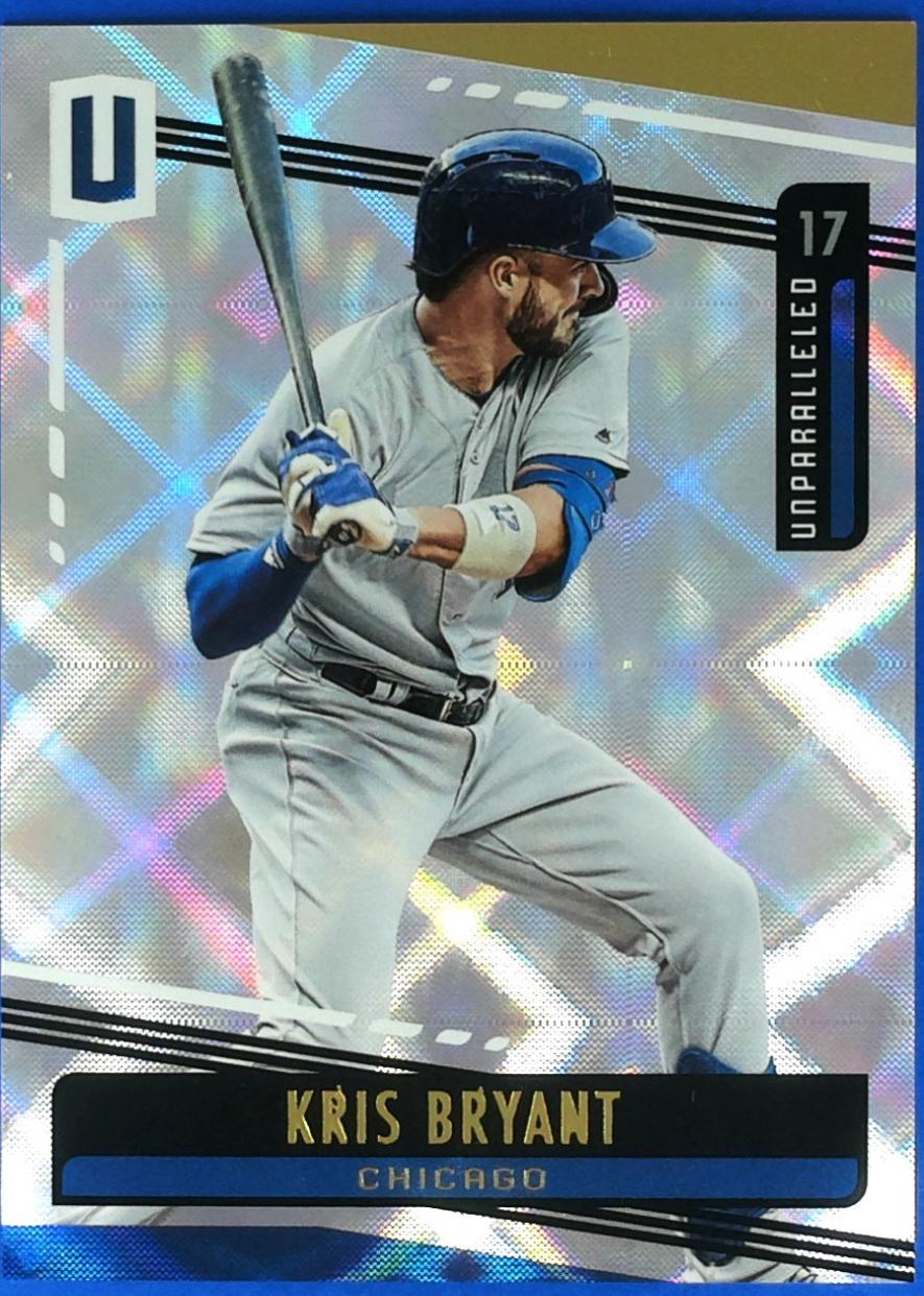 Kris Bryant [Diamond] #25