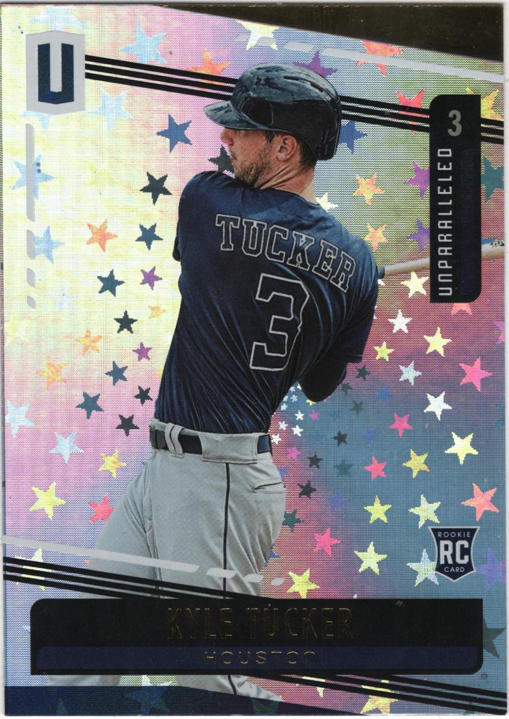 Kyle Tucker [Astral] #21