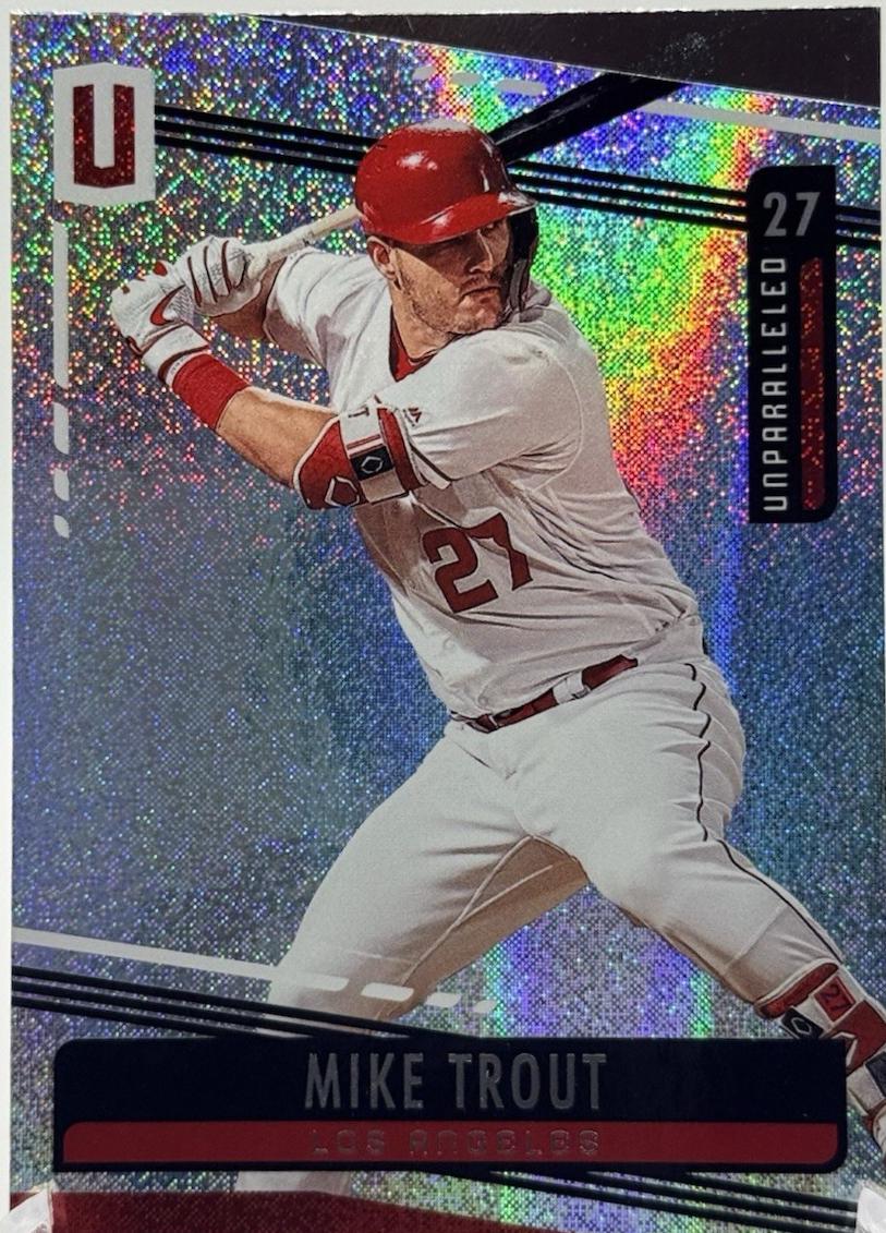 Mike Trout #24