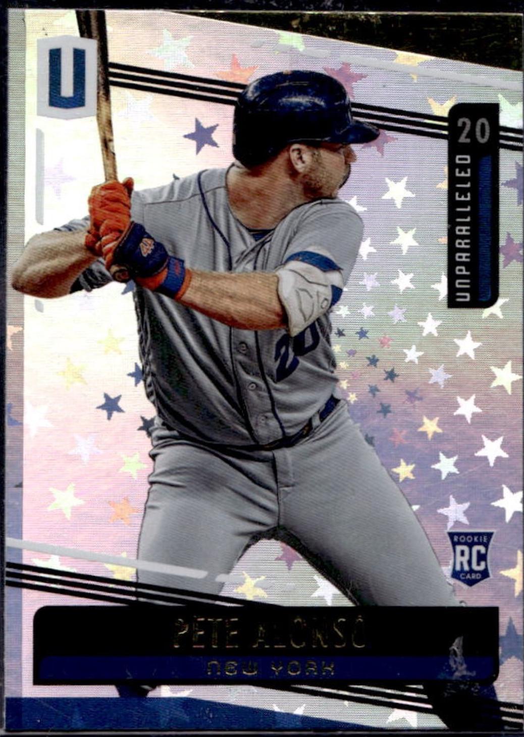 Pete Alonso [Astral] #7