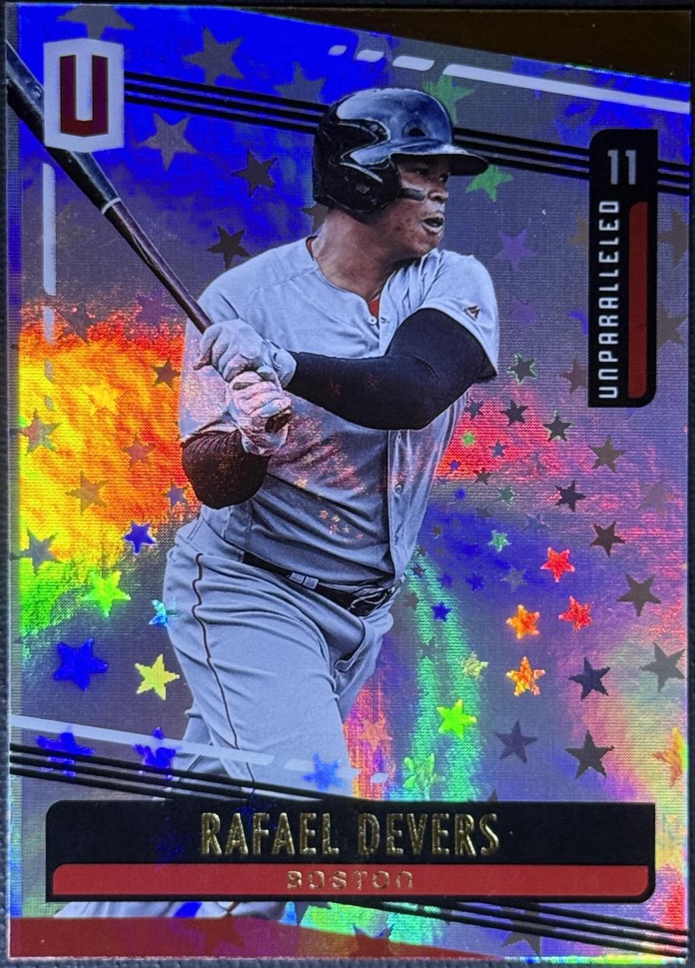 Rafael Devers [Astral] #5