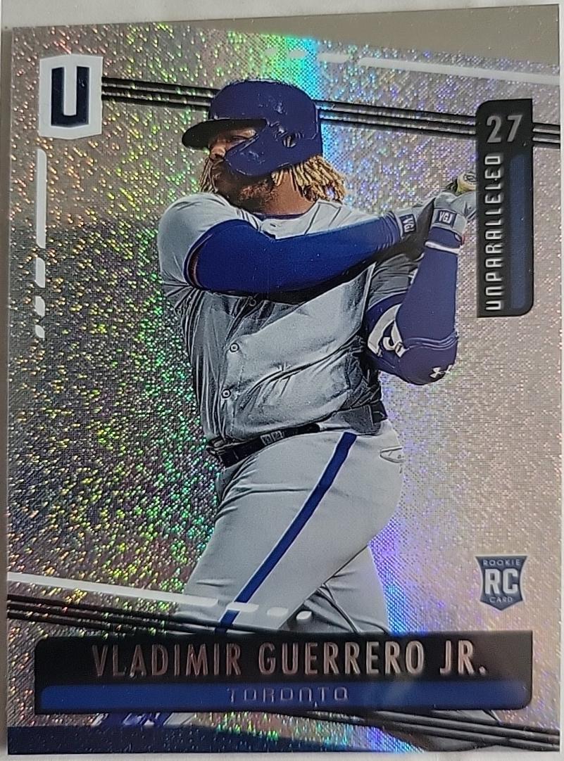 Vladimir Guerrero Jr. #27