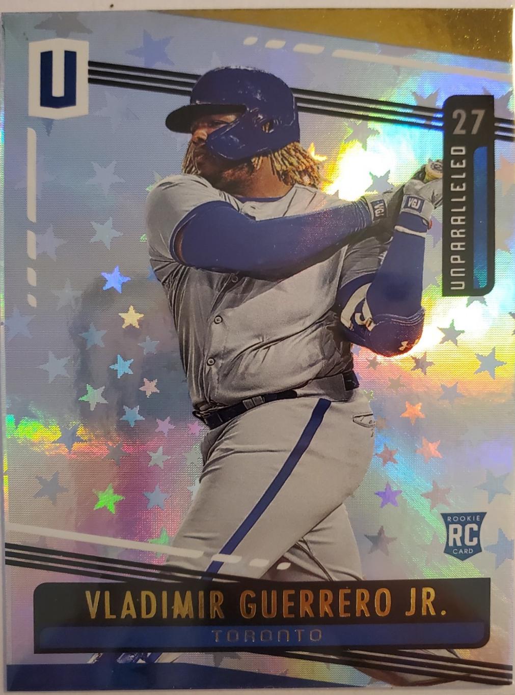 Vladimir Guerrero Jr. [Astral] #27