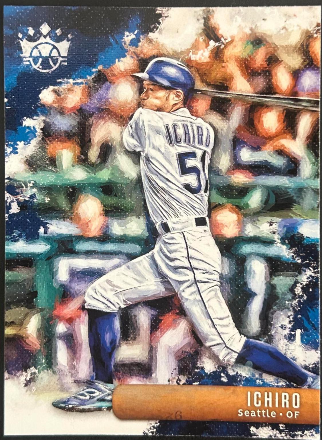 Ichiro #80