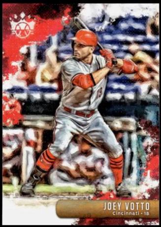 Joey Votto #71