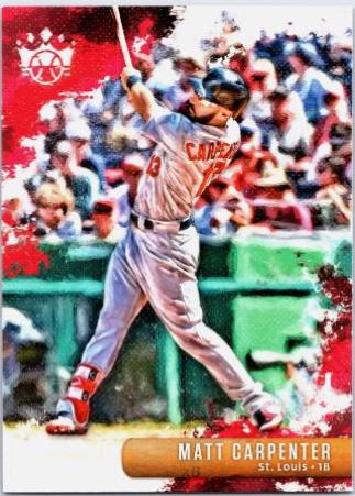 Matt Carpenter #73