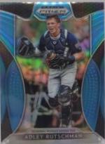Adley Rutschman [Carolina Blue Prizm] #100