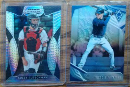 Adley Rutschman [Hyper Prizm] #93