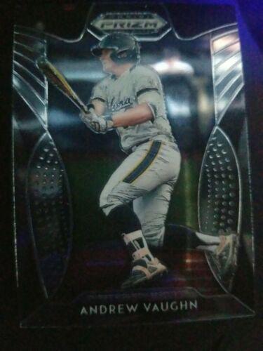 Andrew Vaughn #3