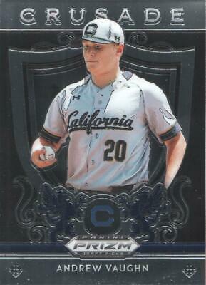 Andrew Vaughn #30