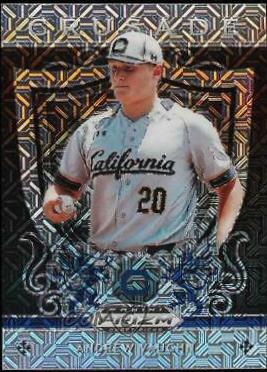 Andrew Vaughn [Mojo Prizm] #30