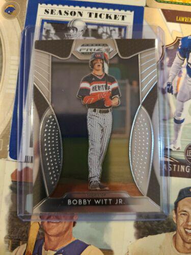 Bobby Witt Jr. #94