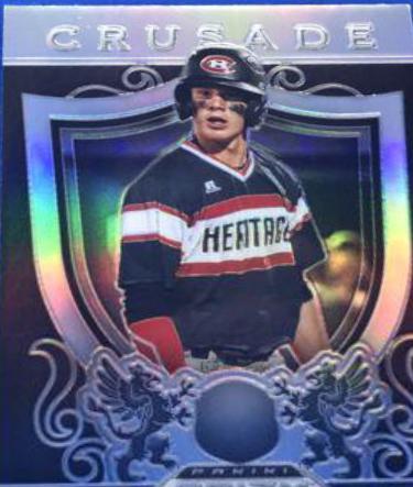 Bobby Witt Jr. [Silver Prizm] #25