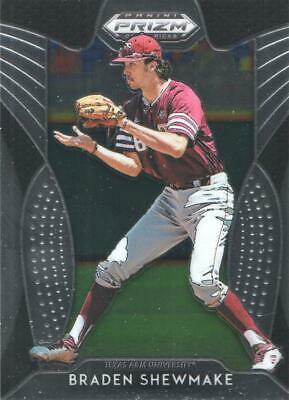 Braden Shewmake #40