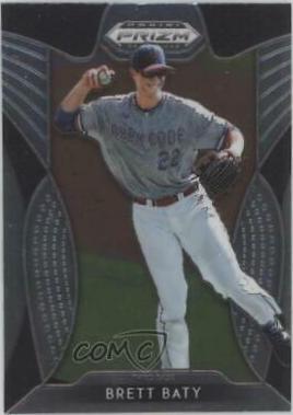 Brett Baty #16