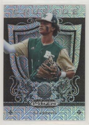 CJ Abrams [Mojo Prizm] #75