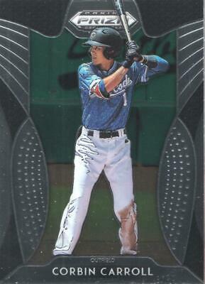 Corbin Carroll #9