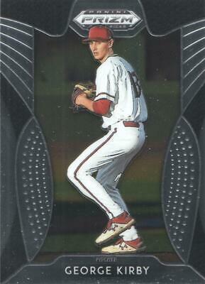 George Kirby #31