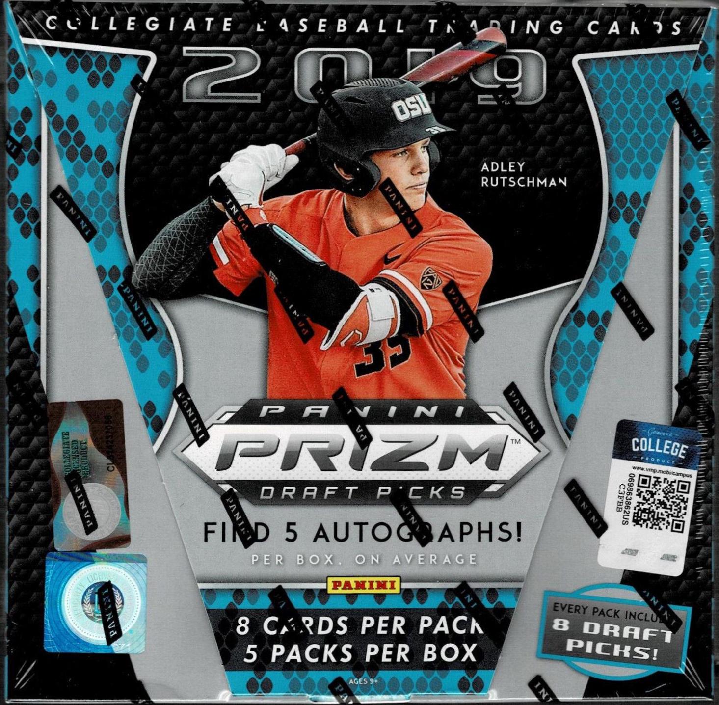 Hobby Box