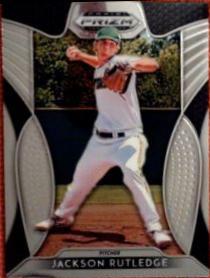 Jackson Rutledge #29
