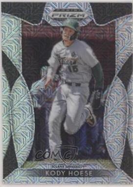 Kody Hoese [Mojo Prizm] #73