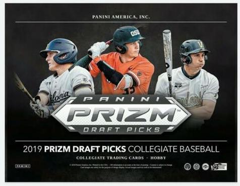 Matt Wallner [Orange Prizm] #80